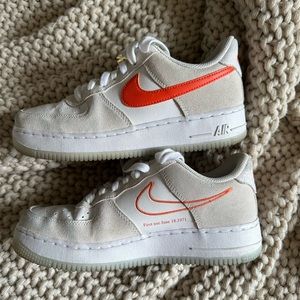 Nike Air Force 1 ‘07 SE